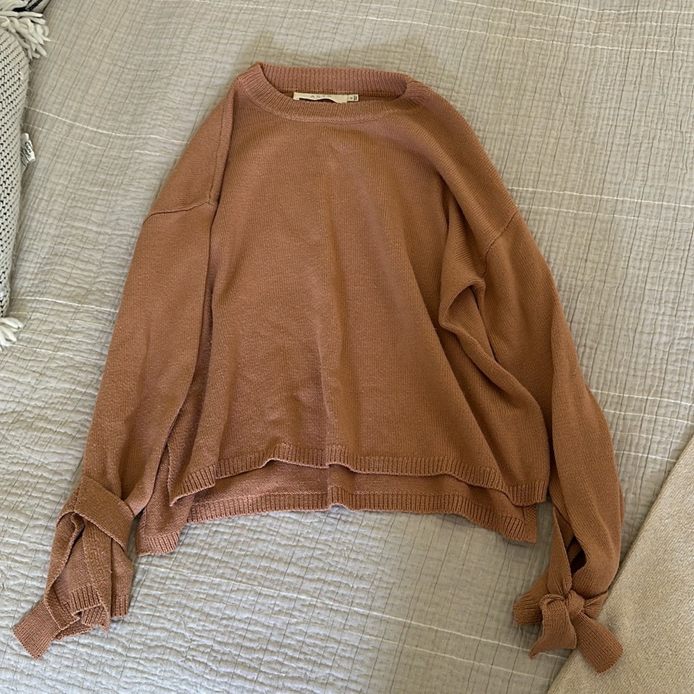 ASTR The Label Sweater